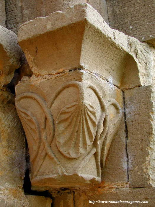 CAPITEL EXTERNO SUR